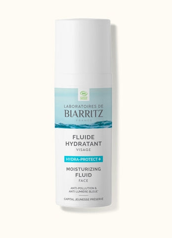 LdB HP Feuchtigkeitsfluid Gesicht
