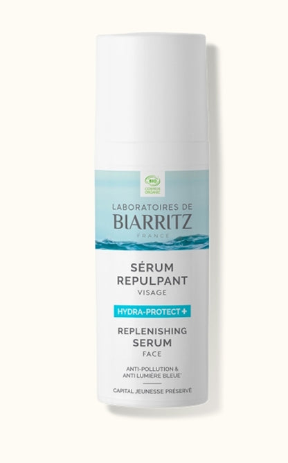 LdB HP Aufbauendes Serum Gesicht
