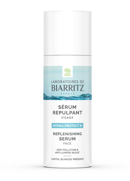 LdB HP Aufbauendes Serum Gesicht