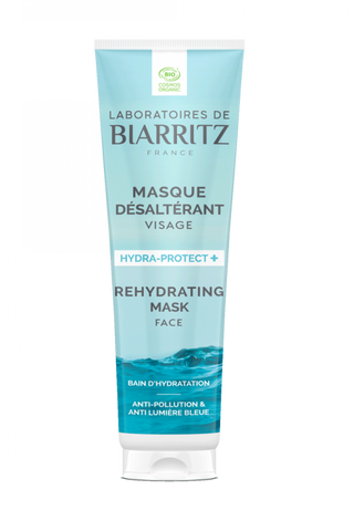 LdB HP Thirst Quenching Mask Organic Red Seaweed - 75ml