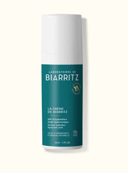 LdB Crème de Biarritz