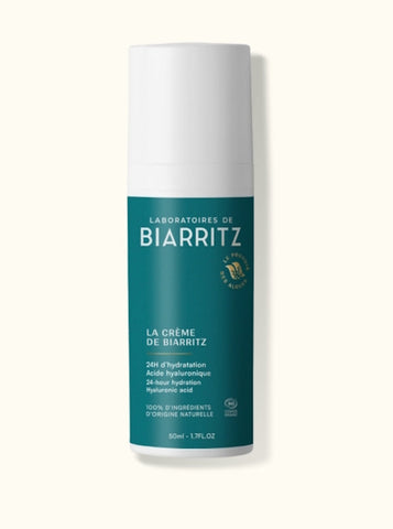 LdB Biarritz Cream