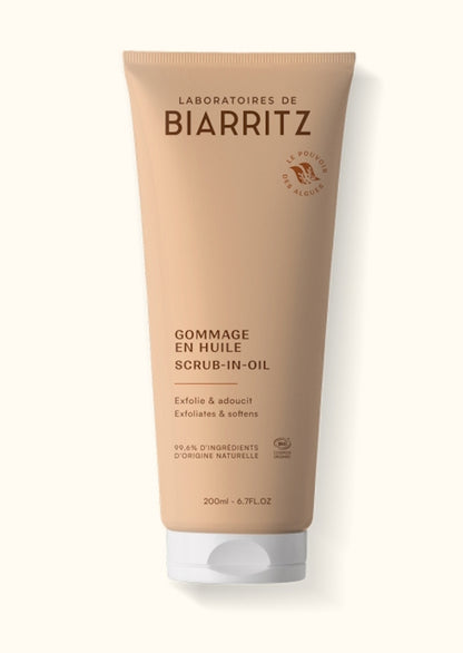 LdB Océane Körperpeeling