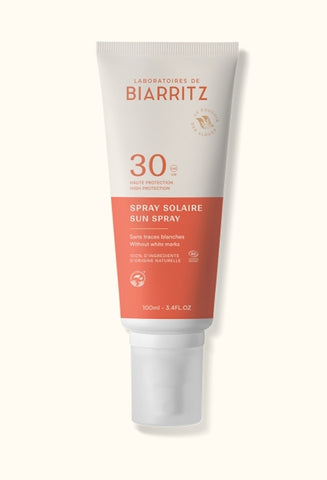 LdB AM Sonnenspray LSF30