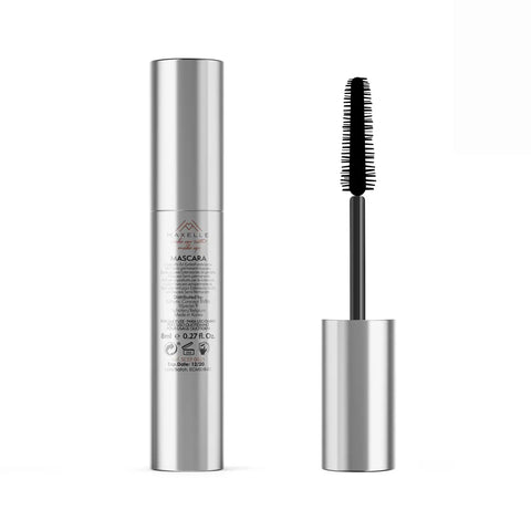 Ölfreier Mascara