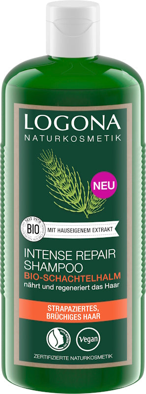 LOGONA Intense Repair Shampoo​