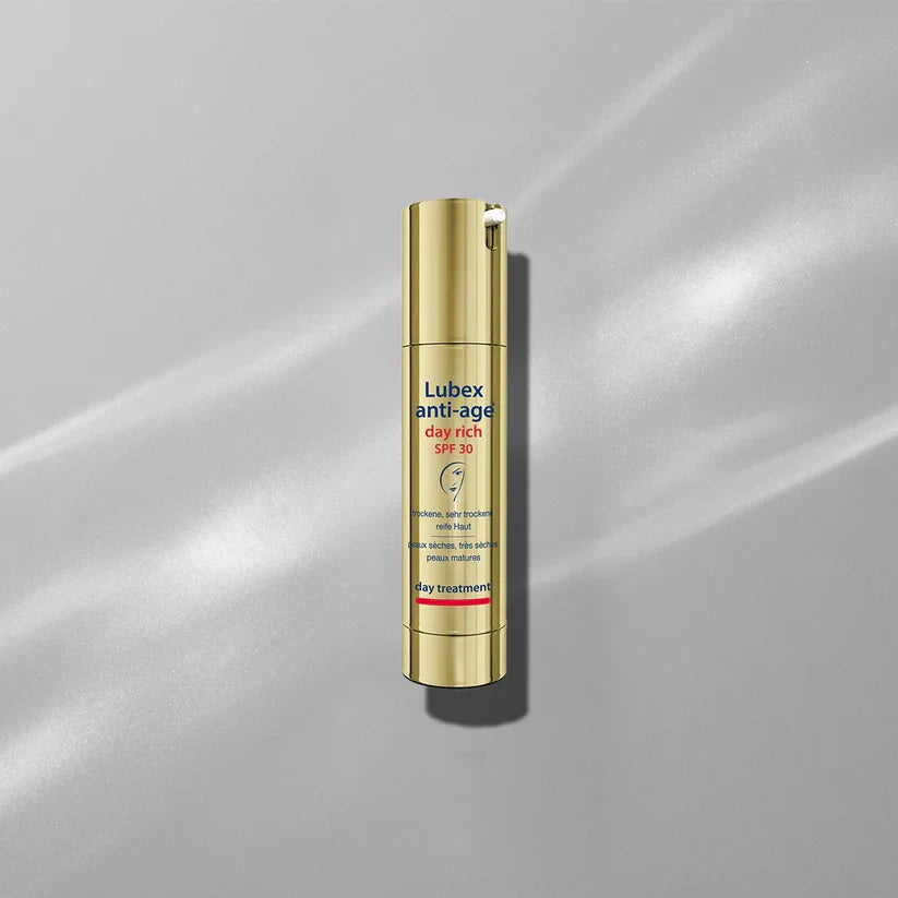 Lubex Anti-age – Day Rich SPF 30 2
