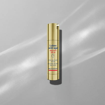 Lubex Anti-age – Day Rich SPF 30 2