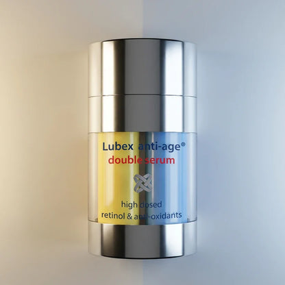 Lubex anti-age double serum 2