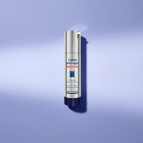 Lubex Anti-age – Night Classic 1
