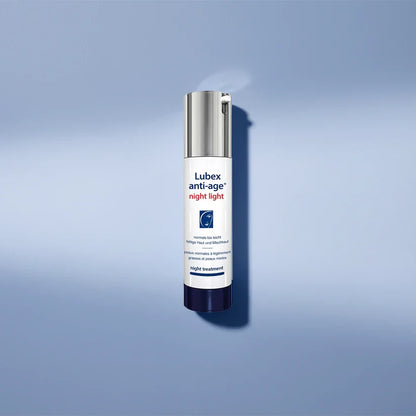 Lubex anti-age night light 2