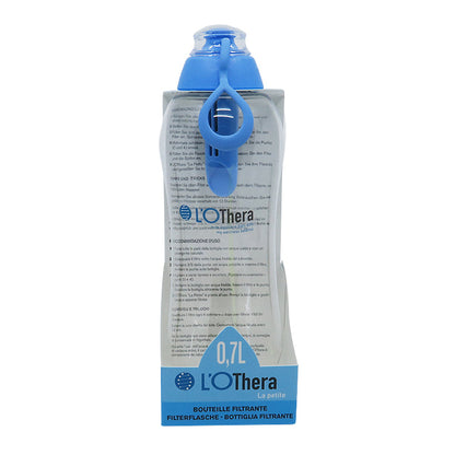 Die O’Thera, die kleine Kürbisflasche
