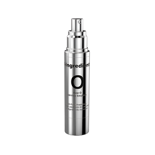 Labo Suisse x-ingredients base O oil-free emulsion