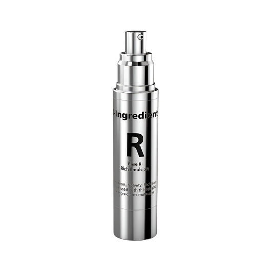 Labo Suisse x-ingredients base R rich emulsion