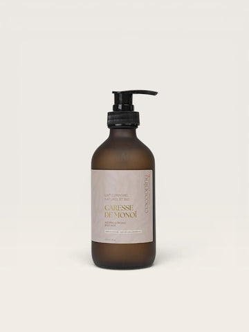 Monoi Caress Body Milk