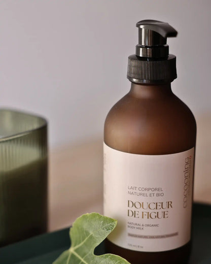 Lait corporel Douceur de figue