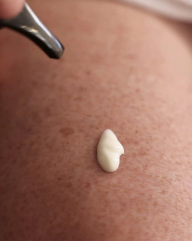 Lait corporel Douceur de figue