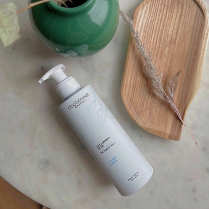 Rich Body Milk