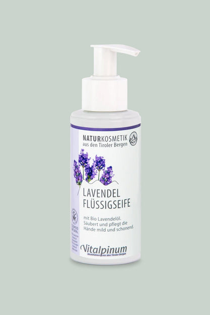 Coffret cadeau d’Unterweger Alpenpflege – Coffret de cosmétique naturelle du Tyrol avec soins aux plantes pour le corps et les sens