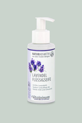 Coffret cadeau d’Unterweger Alpenpflege – Coffret de cosmétique naturelle du Tyrol avec soins aux plantes pour le corps et les sens