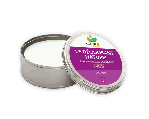 Déodorant Lavande
