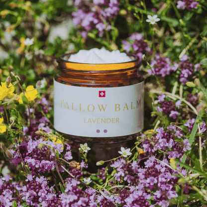 Talg-Balsam Lavendel - 60 ml