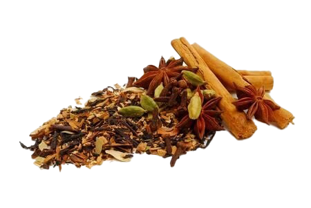 Fée d’Or – Organic Loose-Leaf Chai Masala