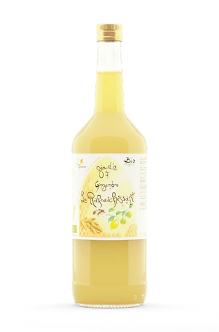 Fée d’Or Le Rafraîchissant