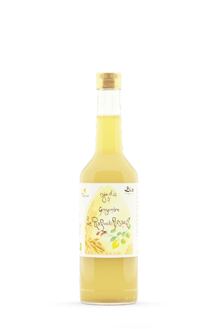 Fée d’Or Le Rafraîchissant