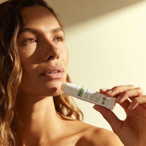 Vegan Lip Balm SPF30