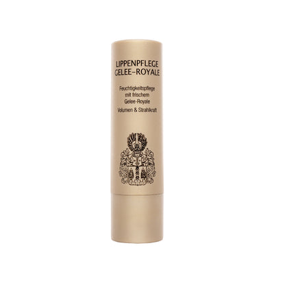 Schloßwald-Bienengut - Lippenpflege Royal Jelly (4.8 g)