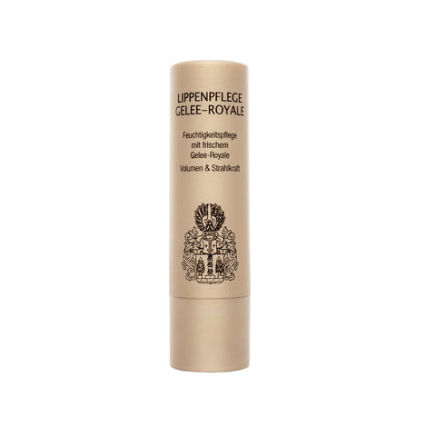 Schloßwald-Bienengut - Lippenpflege Royal Jelly (4.8 g)