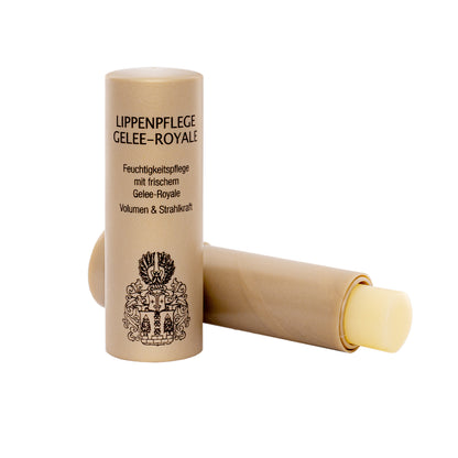 Schloßwald-Bienengut - Lippenpflege Royal Jelly (4.8 g)
