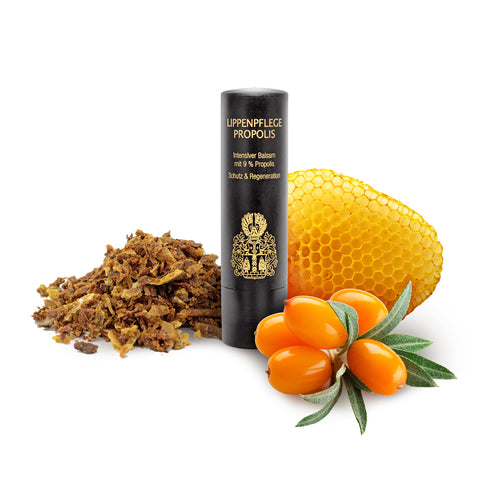 Schloßwald-Bienengut - Propolis Lippenpflege