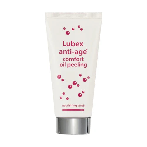 Lubex anti-age comfort oil peeling