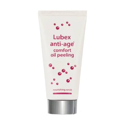 Lubex anti-age comfort oil peeling
