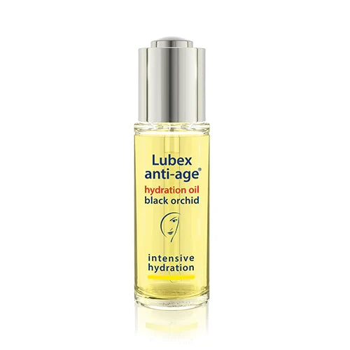 Lubex anti-age hydration oil