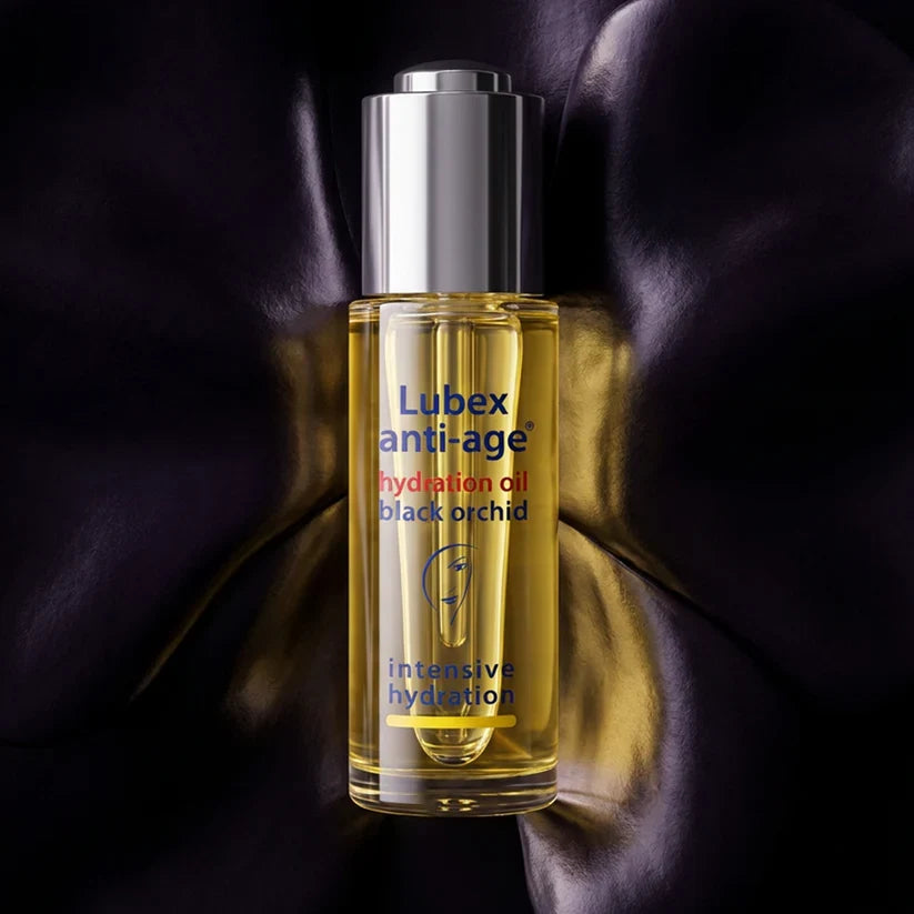 Lubex anti-age hydration oil 1