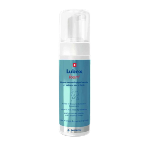 Lubex foam 150 ml