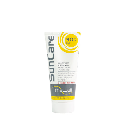 mawaii SunCare SPF 30 75 ml
