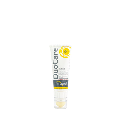 mawaii DuoCare SPF 30 Combi Face+Lips 25 ml+3.2 g