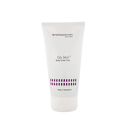 Med Beauty Swiss Gly Skin lozione per il corpo Plus 150 ml