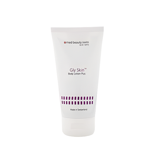 Med Beauty Swiss Gly Skin Body Lotion Plus 150 ml