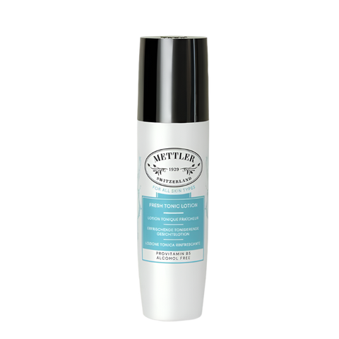 Mettler1929 for all skin types fresh tonic lotion 200 ml