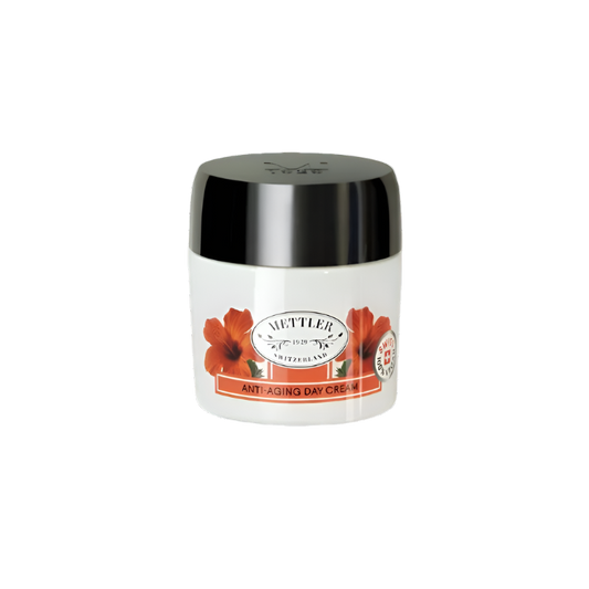 Mettler1929 Anti-Aging Tagescreme 50 ml