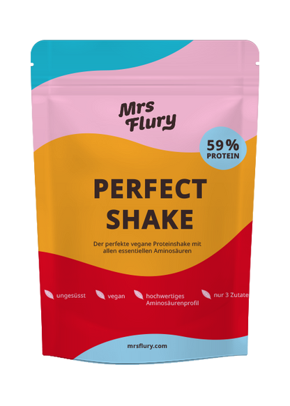 Bio Perfect Shake 350g