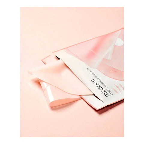 Mixsoon PDRN Collagen Hydrogel Mask