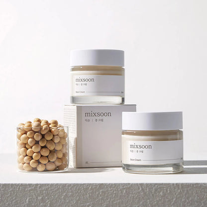 Mixsoon Bean Cream 50 ml