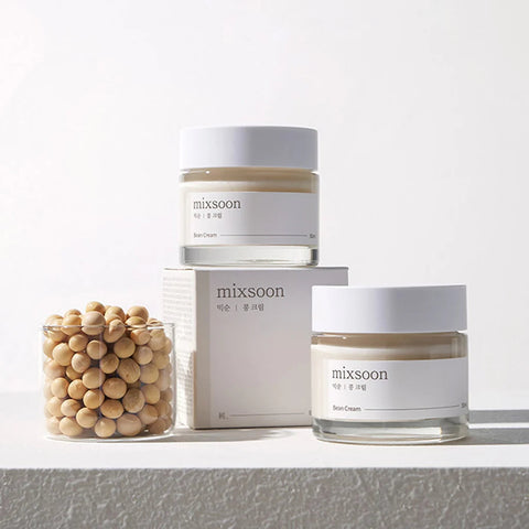 Mixsoon Bean Cream 50 ml