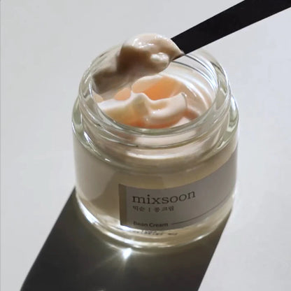 Mixsoon Bean Cream 50 ml